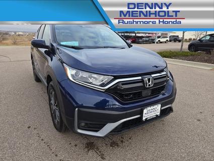 2020 Honda CR-V Rapid City SD