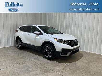 2020 Honda CR-V Wooster OH