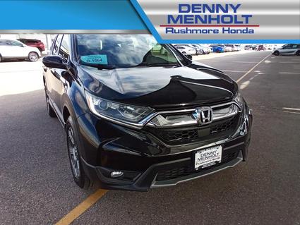 2017 Honda CR-V Rapid City SD