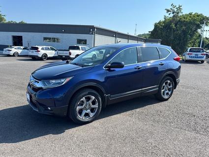 2017 Honda CR-V Johnson City TN