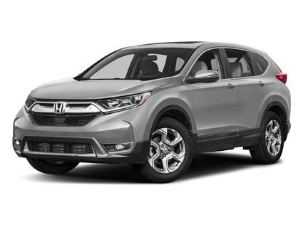 2017 Honda CR-V Hopkins MN