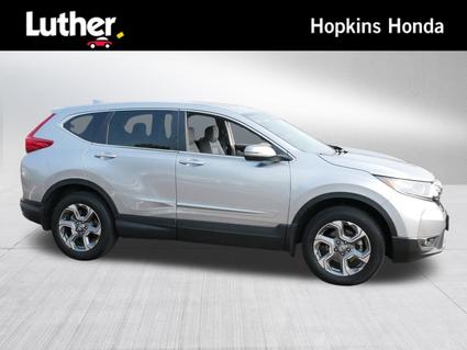 2017 Honda CR-V Hopkins MN