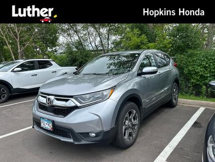 2017 Honda CR-V Hopkins MN