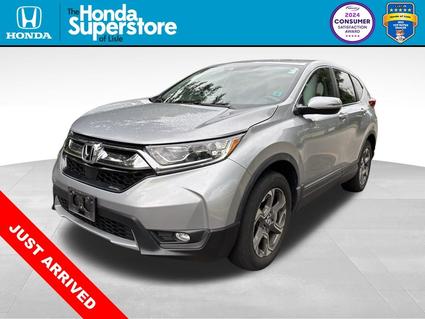 2017 Honda CR-V Lisle IL