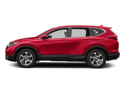 2017 Honda CR-V Minneapolis MN