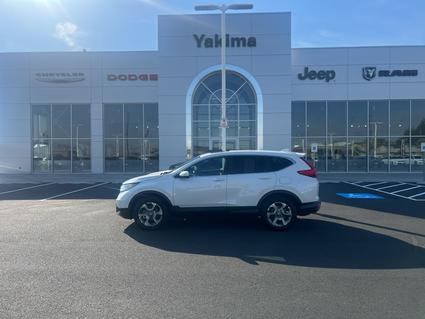 2017 Honda CR-V Union Gap WA