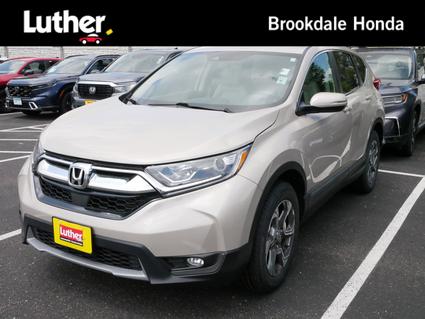 2018 Honda CR-V Minneapolis MN