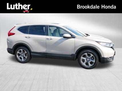 2018 Honda CR-V Minneapolis MN