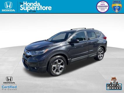 2018 Honda CR-V Lisle IL