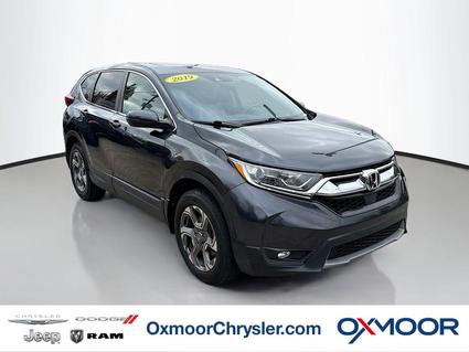 2019 Honda CR-V Louisville KY