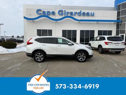 2019 Honda CR-V Cape Girardeau MO