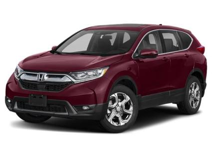 2019 Honda CR-V Saint Paul MN