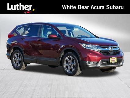 2019 Honda CR-V Saint Paul MN