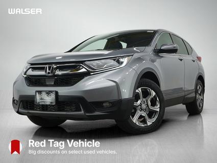 2019 Honda CR-V Burnsville MN