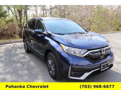 2020 Honda CR-V Chantilly VA