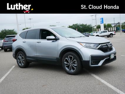 2020 Honda CR-V Waite Park MN