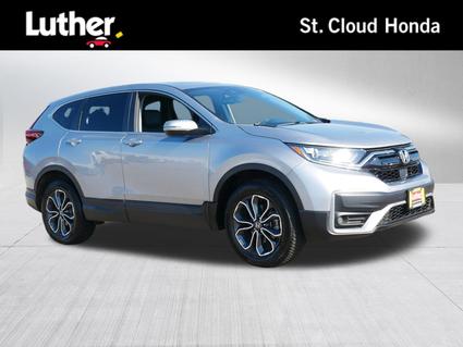 2020 Honda CR-V Waite Park MN