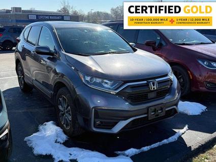 2022 Honda CR-V St. Louis MO