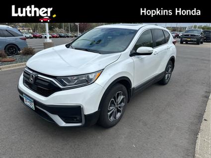 2022 Honda CR-V Hopkins MN