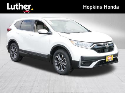 2022 Honda CR-V Hopkins MN