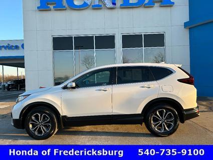 2022 Honda CR-V Fredericksburg VA