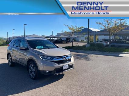 2017 Honda CR-V Rapid City SD