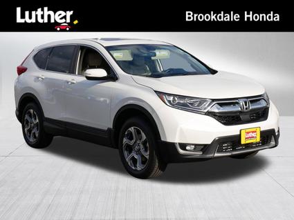2017 Honda CR-V Minneapolis MN