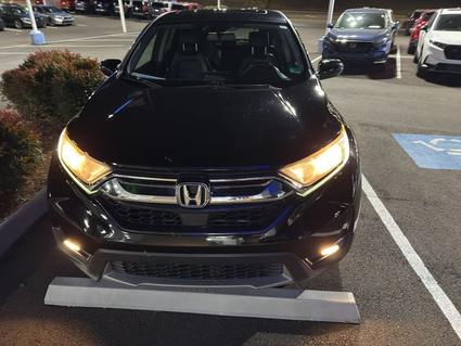 2017 Honda CR-V Johnson City TN