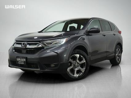 2018 Honda CR-V Burnsville MN