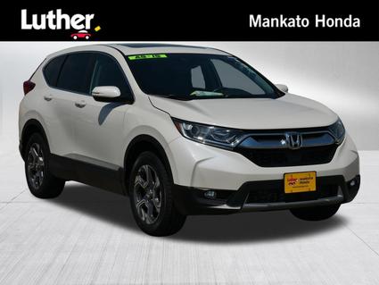 2018 Honda CR-V Mankato MN