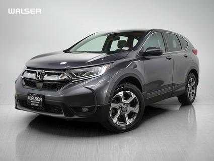 2018 Honda CR-V Minneapolis MN