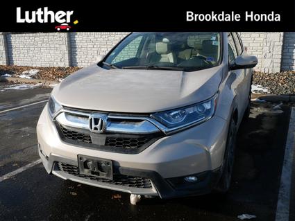 2018 Honda CR-V Minneapolis MN