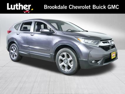 2019 Honda CR-V Minneapolis MN