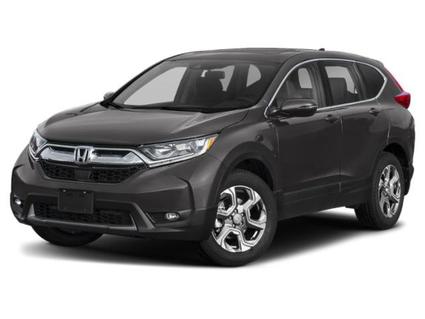 2019 Honda CR-V Waite Park MN
