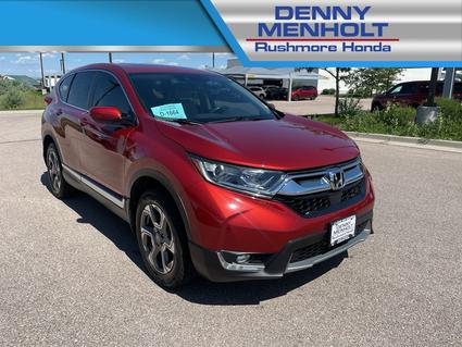 2019 Honda CR-V Rapid City SD
