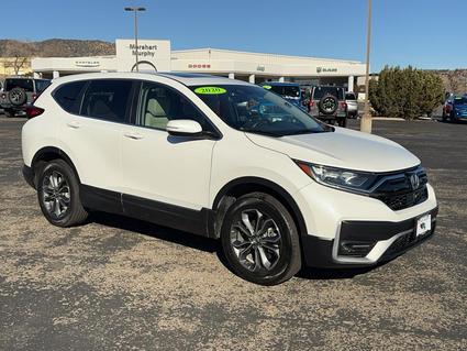 2020 Honda CR-V Durango CO