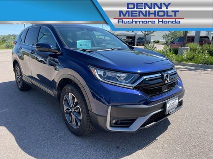 2020 Honda CR-V Rapid City SD