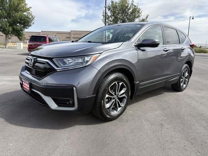 2020 Honda CR-V Idaho Falls ID