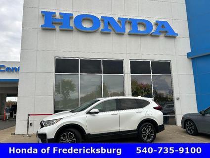 2020 Honda CR-V Fredericksburg VA