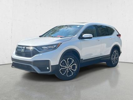 2020 Honda CR-V Valparaiso IN
