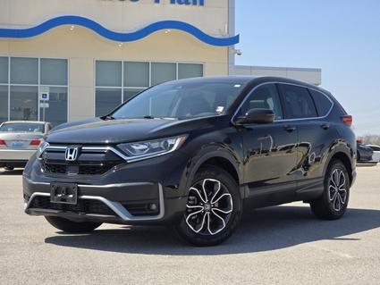 2021 Honda CR-V Hopkinsville KY
