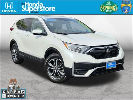 2021 Honda CR-V Joliet IL