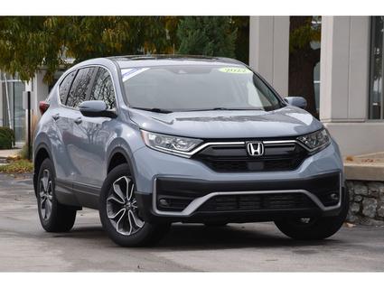 2022 Honda CR-V Lexington KY