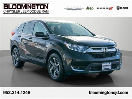 2017 Honda CR-V Minneapolis MN