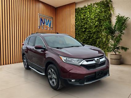 2017 Honda CR-V Post Falls ID