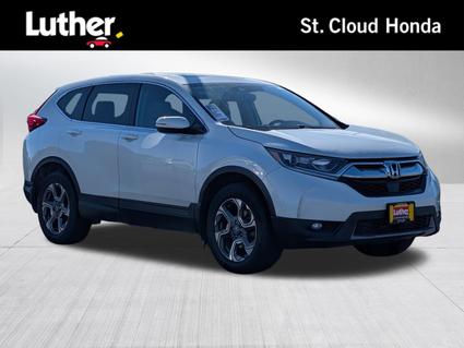 2017 Honda CR-V Waite Park MN