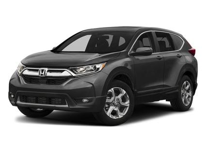 2017 Honda CR-V Waite Park MN