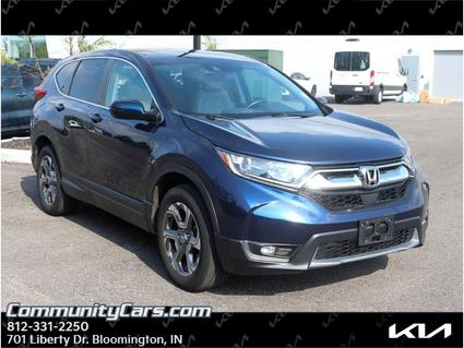 2017 Honda CR-V Bloomington IN