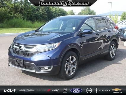 2017 Honda CR-V Bloomington IN