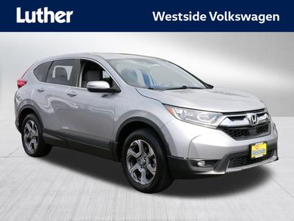 2017 Honda CR-V Minneapolis MN
